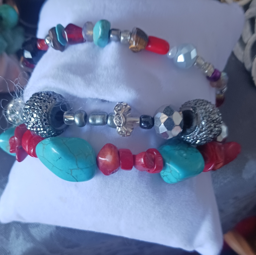 Bracelet Stack